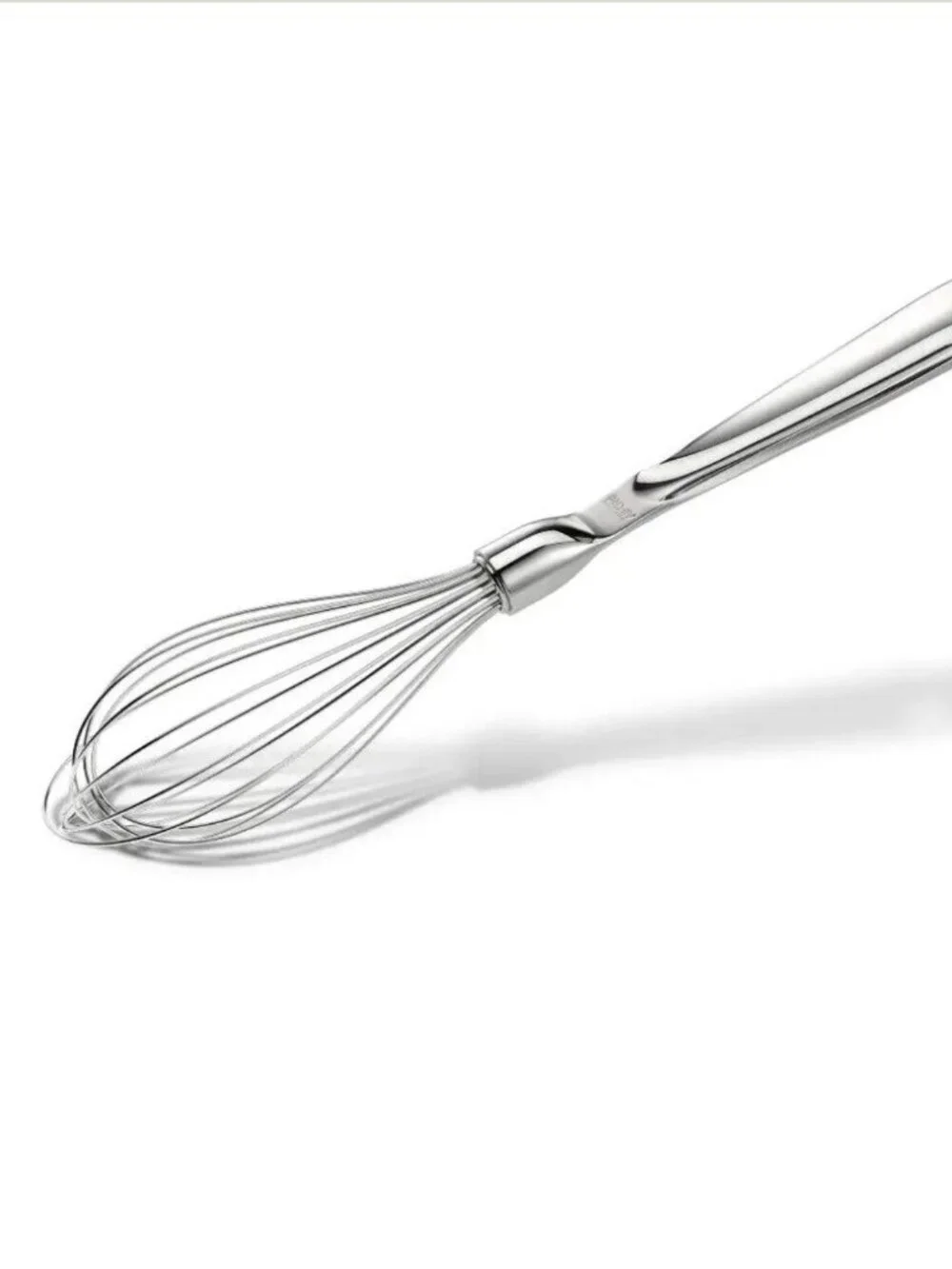 All-Clad Precision Stainless-Steel Whisk T-135 12”L Brand New - NWT